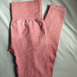 gymshark vital seamless leggings